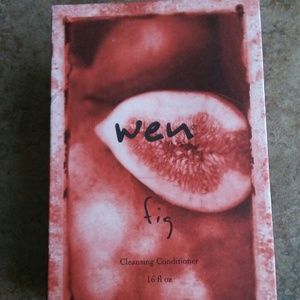 WEN cleansing conditioner
